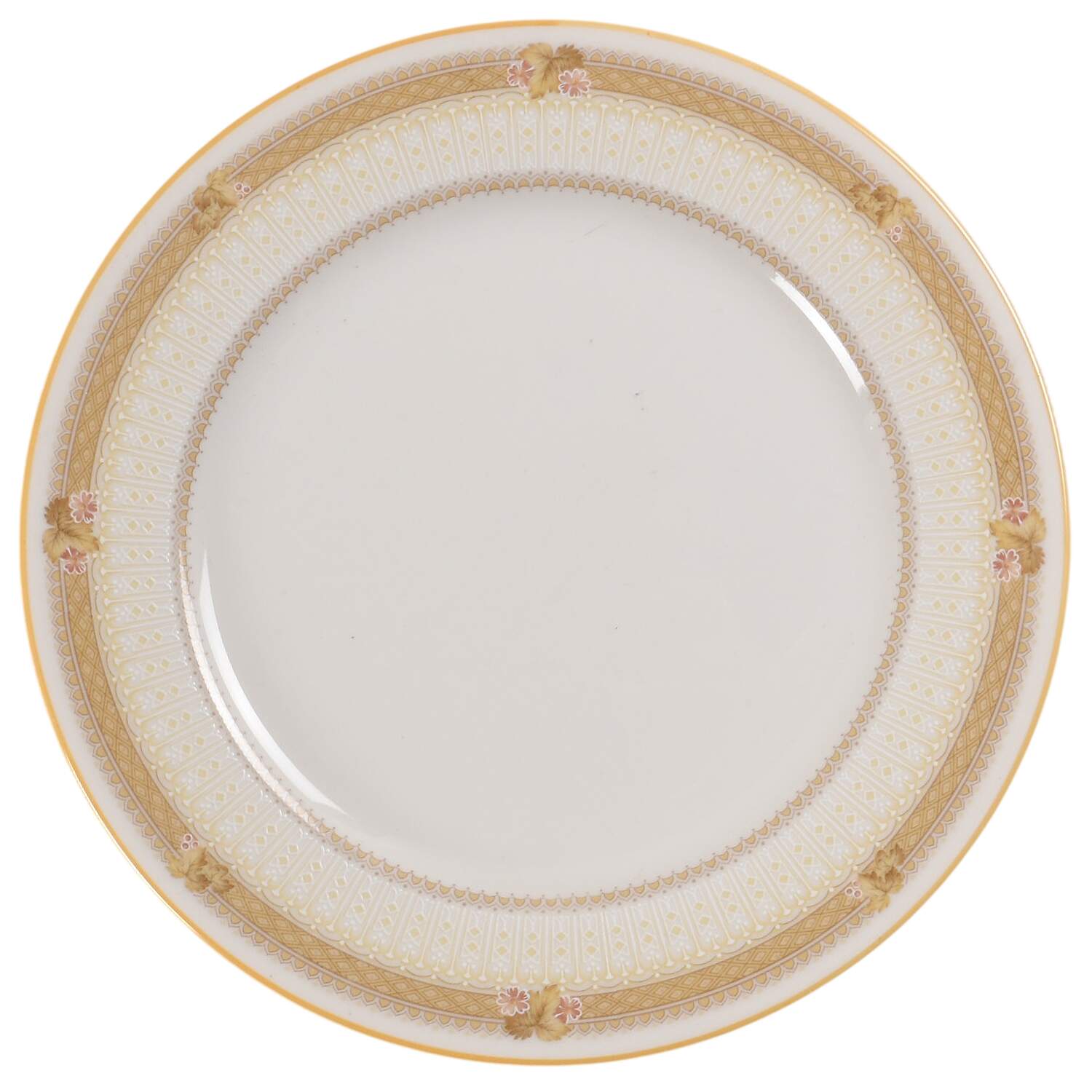 Evansdale Salad Plate by Noritake-1