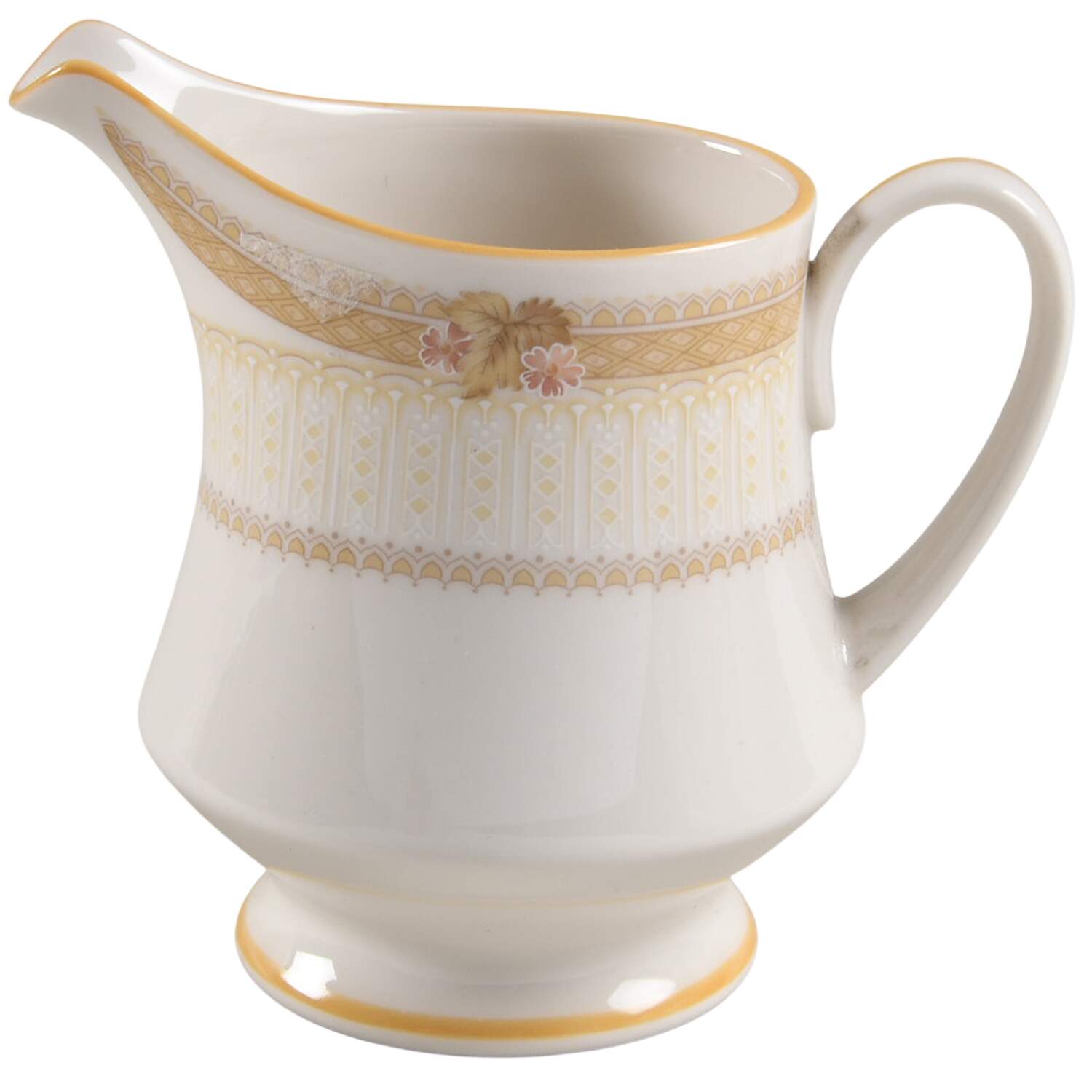 Evansdale Creamer by Noritake-1