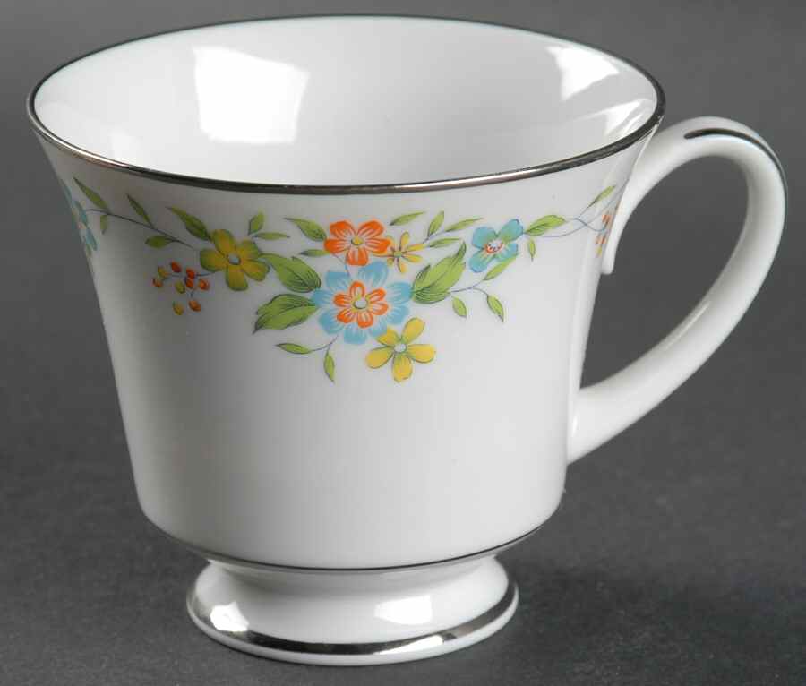 Everett Footed Cup by Noritake-1