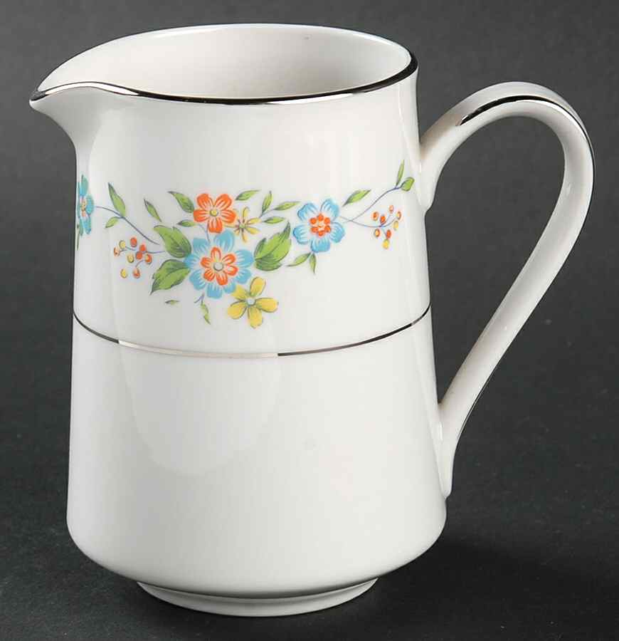 Everett Creamer by Noritake-1