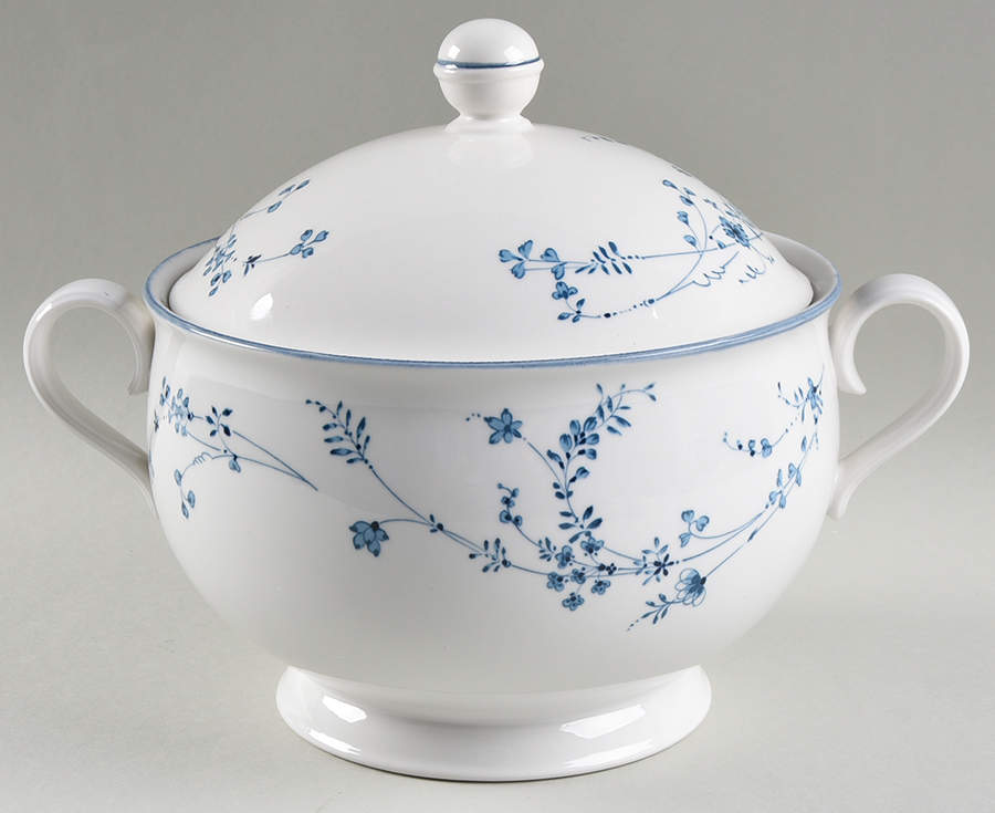 Evendale Tureen &  Lid by Noritake-1