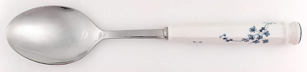 Evendale Tablespoon (Serving Spoon) by Noritake-1
