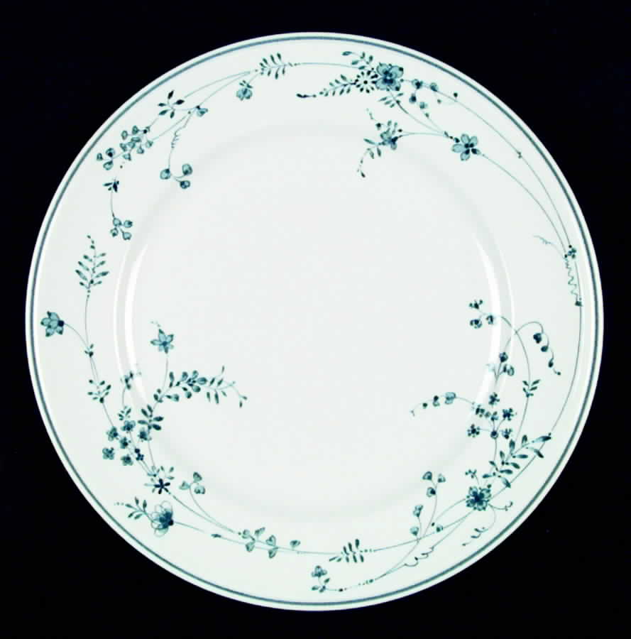 Evendale Dinner Plate by Noritake-1