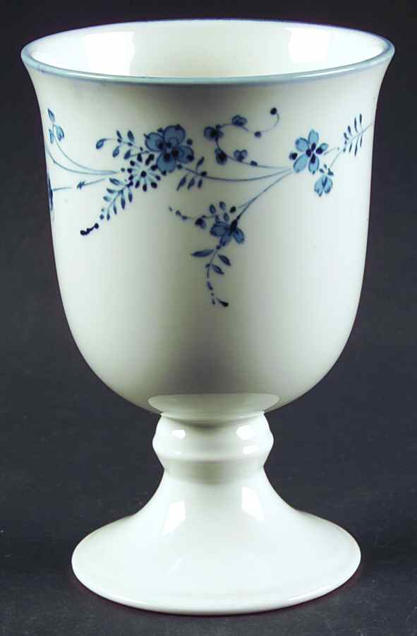 Evendale China Goblet by Noritake-1