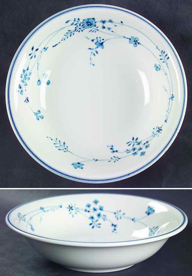 Evendale Fruit/Dessert (Sauce) Bowl by Noritake-1