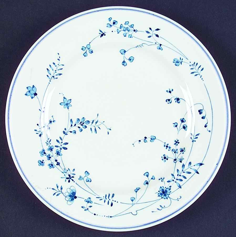 Evendale Bread & Butter Plate by Noritake-1