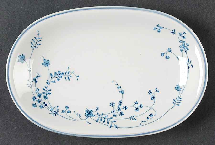 Evendale Relish/Butter Tray by Noritake-1