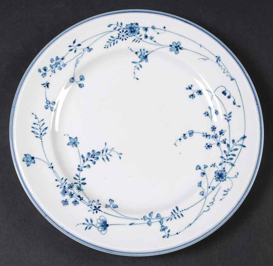 Evendale Salad Plate by Noritake-1