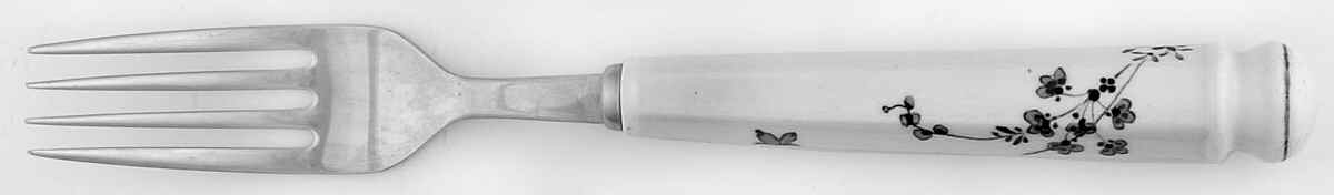 Evendale Dinner Fork (7 1/2" or Larger) by Noritake-1