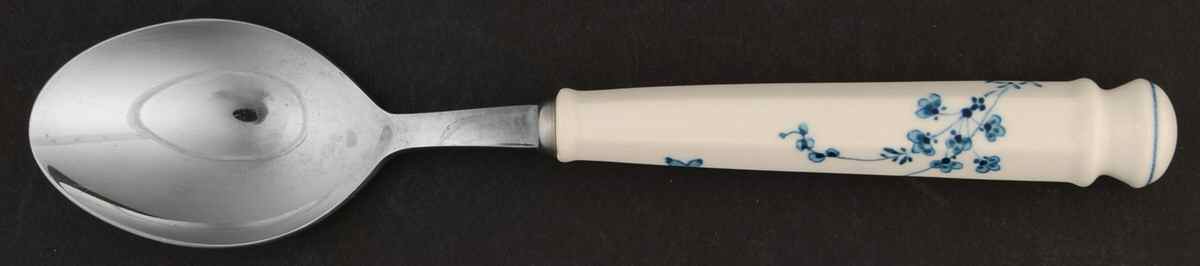 Evendale Place/Oval Soup Spoon by Noritake-1