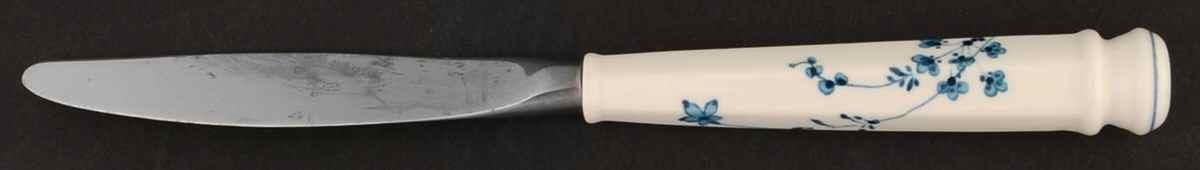 Evendale Small Dinner Knife by Noritake-1