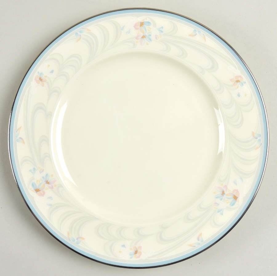 Evermore Salad Plate by Noritake-1