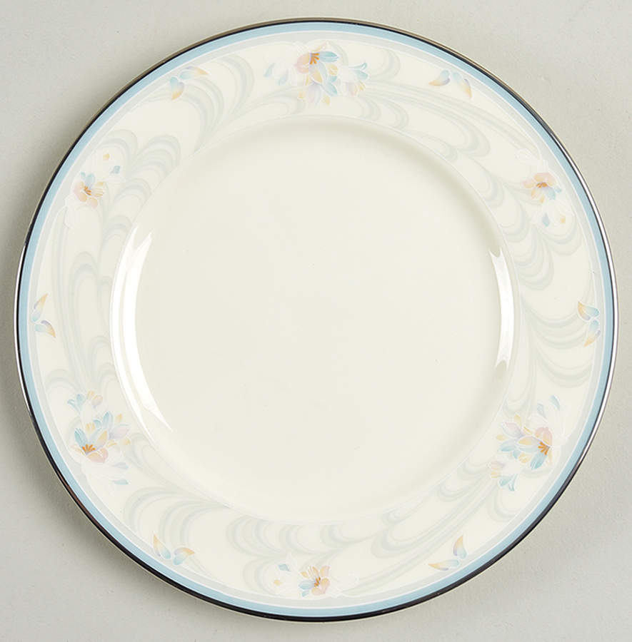 Evermore Bread & Butter Plate by Noritake-1