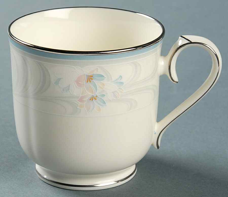 Evermore Footed Cup by Noritake-1