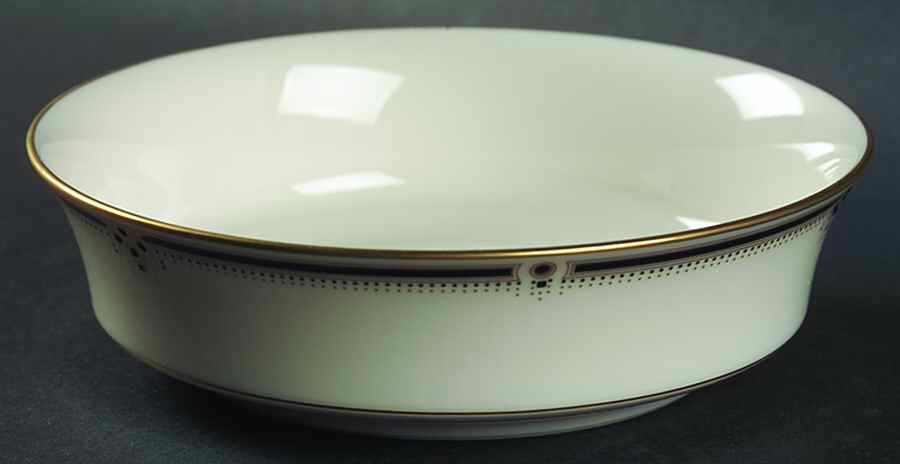 Evening Gown Coupe Soup Bowl by Noritake-1