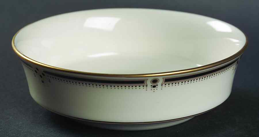 Evening Gown Fruit/Dessert (Sauce) Bowl by Noritake-1