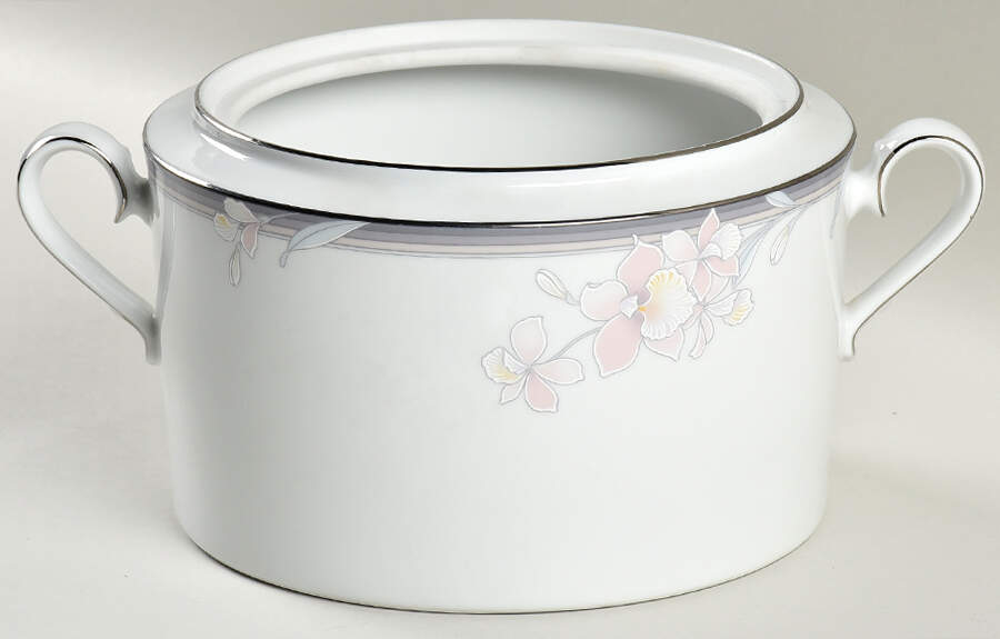 Evening Mood Tureen No Lid by Noritake-1