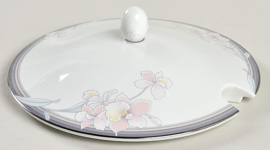Evening Mood Lid for Tureen by Noritake-1