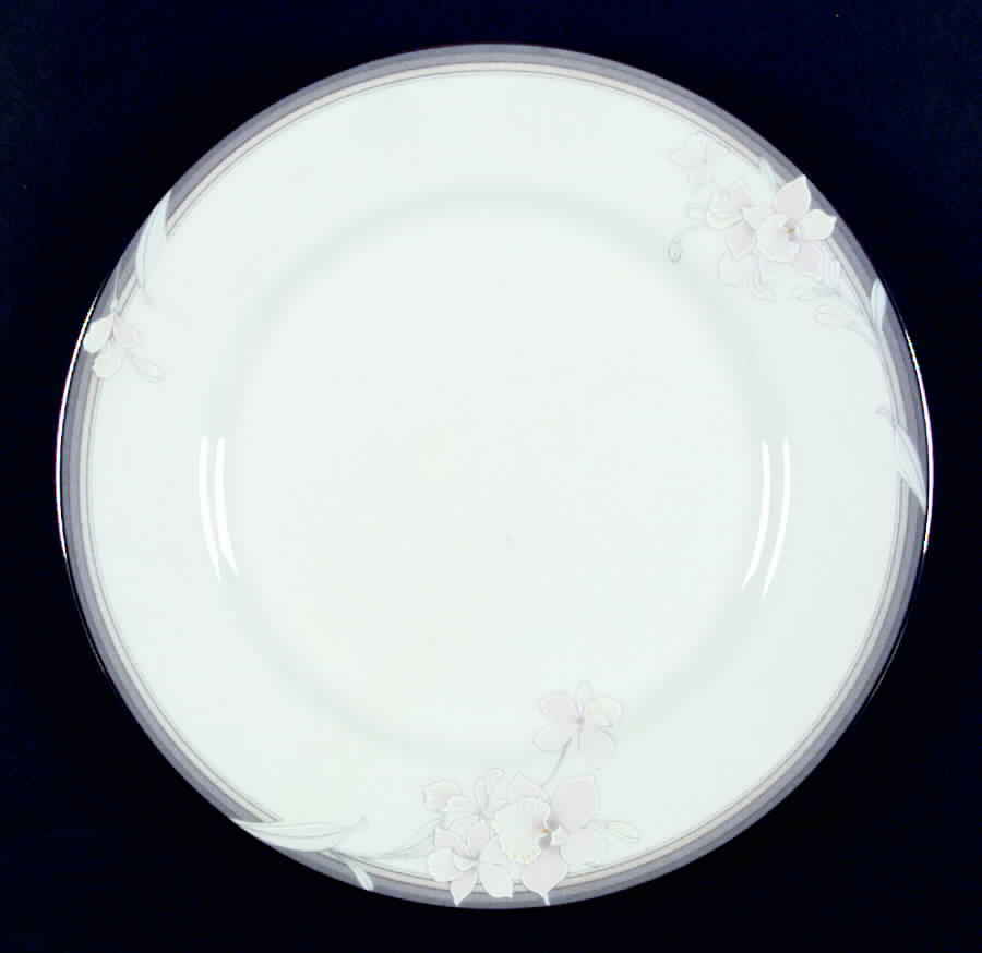 Evening Mood Dinner Plate by Noritake-1