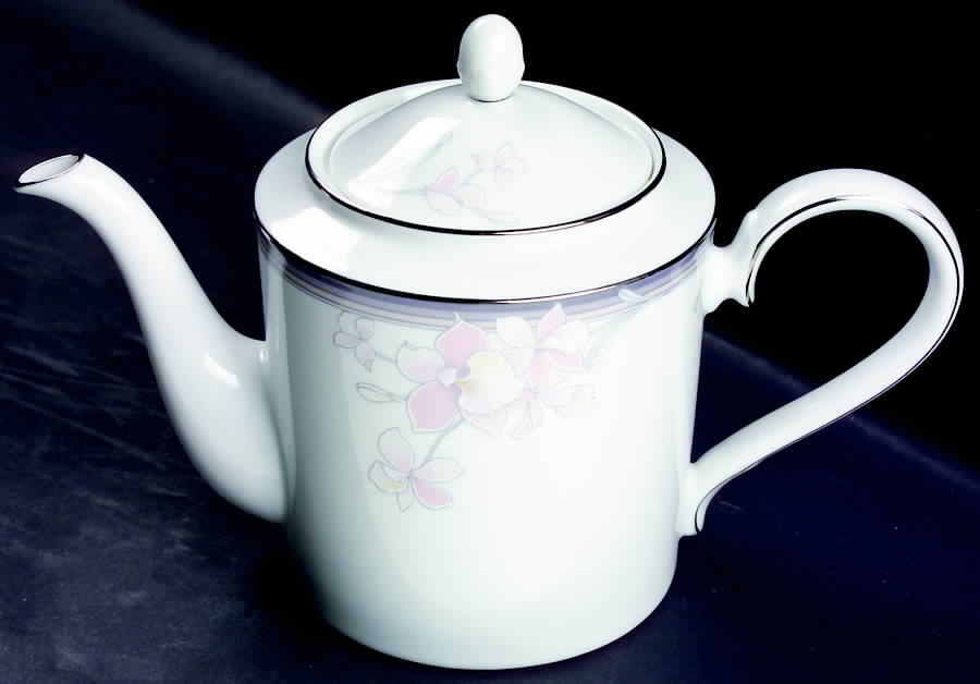 Evening Mood Teapot & Lid by Noritake-1