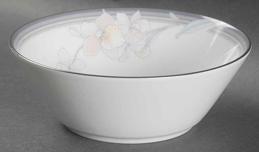 Evening Mood Fruit/Dessert (Sauce) Bowl by Noritake-1