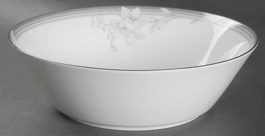 Evening Mood 8" Round Vegetable Bowl by Noritake-1
