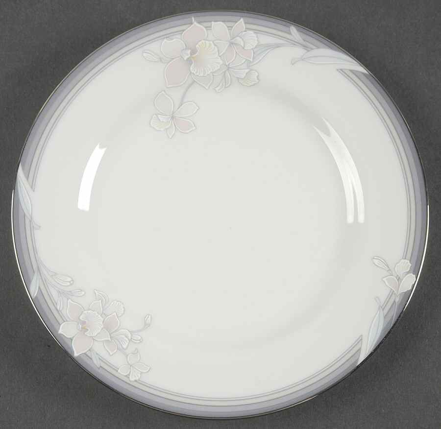 Evening Mood Bread & Butter Plate by Noritake-1