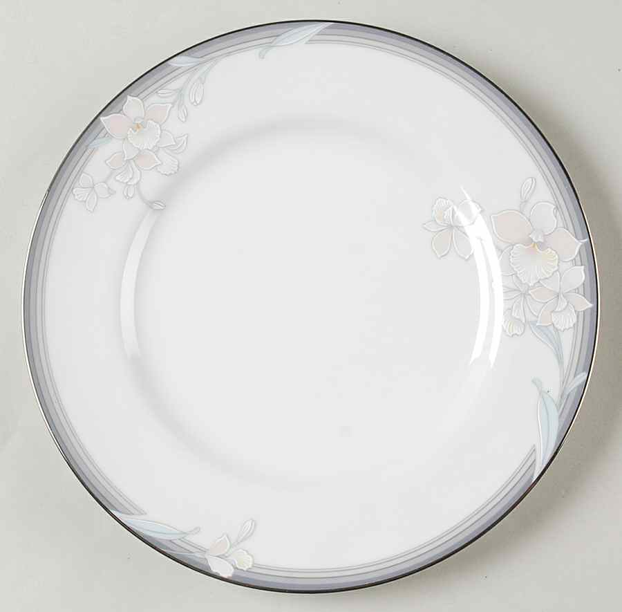 Evening Mood Salad Plate by Noritake-1