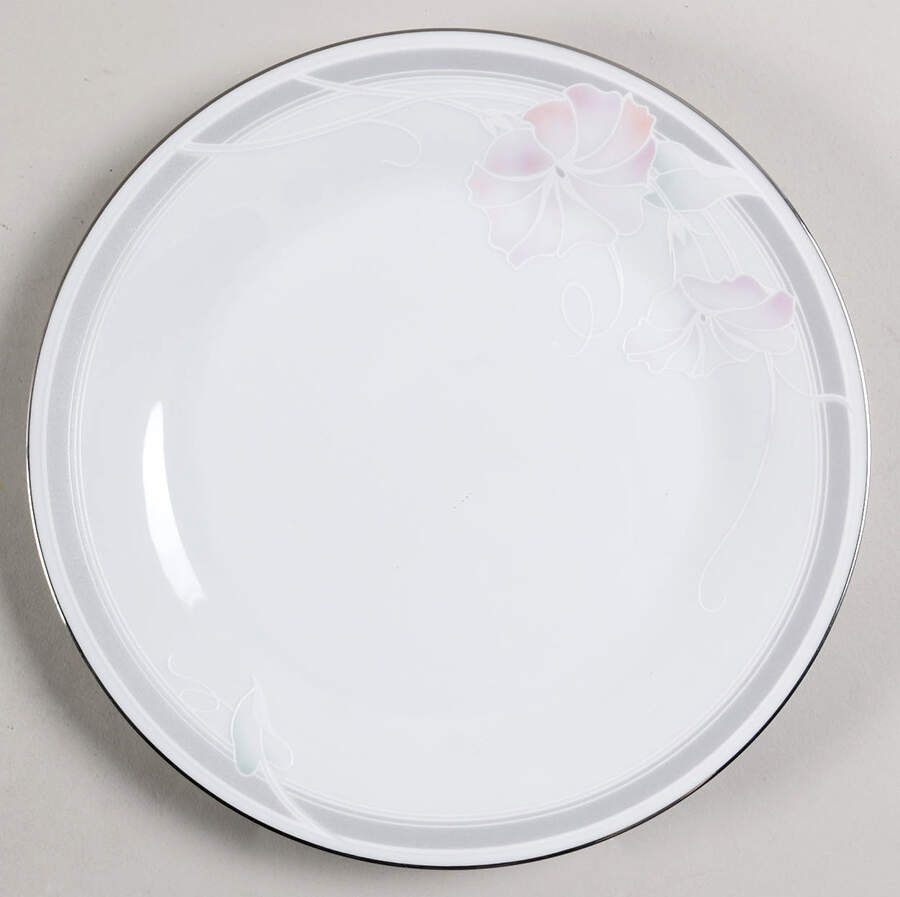 Evening Sonnet Salad Plate by Noritake-1