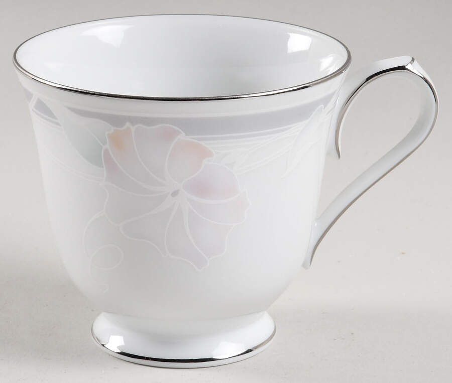Evening Sonnet Footed Cup by Noritake-1