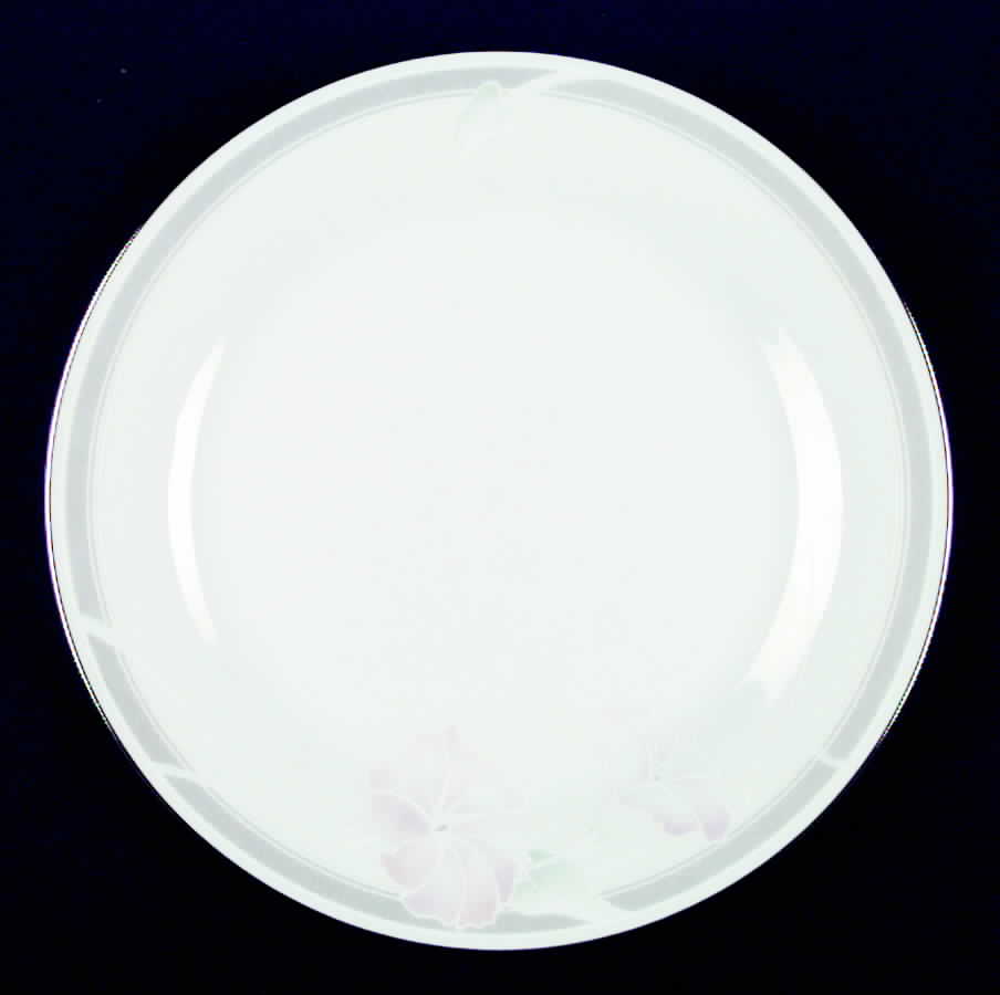 Evening Sonnet Dinner Plate by Noritake-1