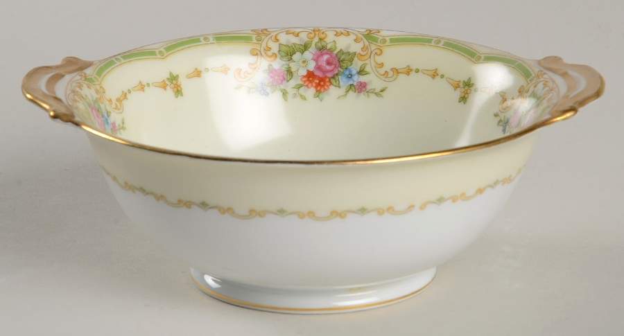Exeter Lugged Cereal Bowl by Noritake-1