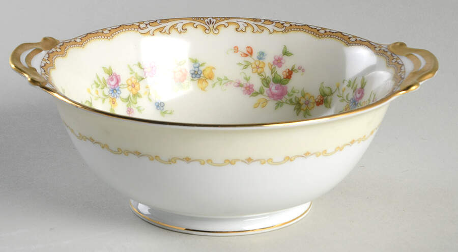 Fabian Lugged Cereal Bowl by Noritake-1