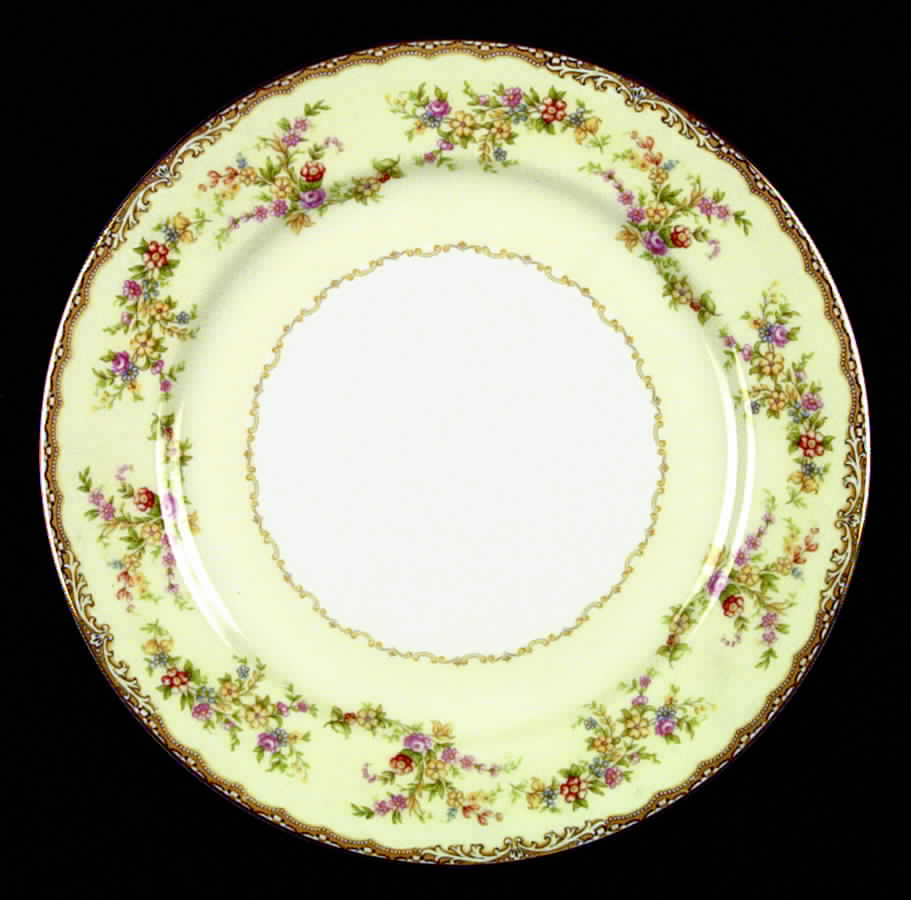 Fabian Dinner Plate by Noritake-1