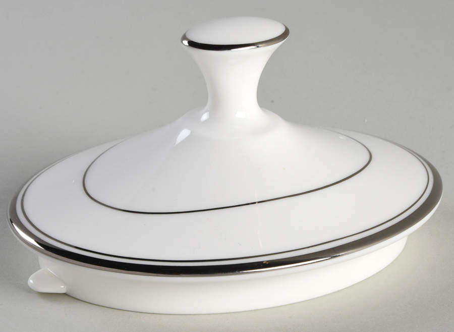 Fairbanks Lid for Teapot by Noritake-1