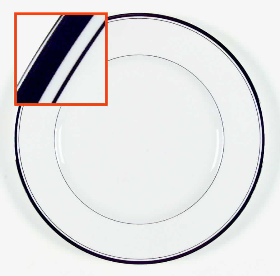 Fairbanks Dinner Plate by Noritake-1