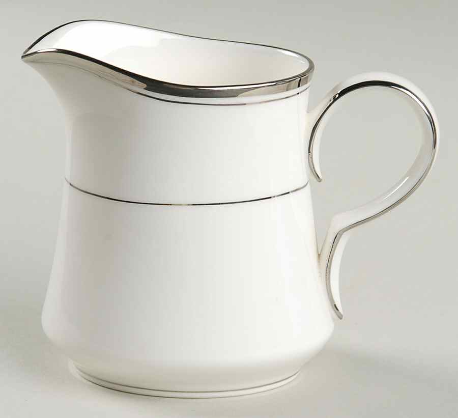 Fairbanks Creamer by Noritake-1