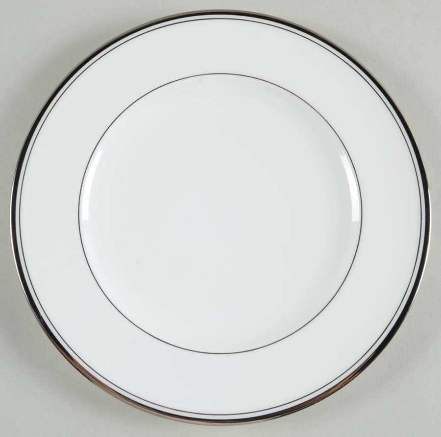 Fairbanks Salad Plate by Noritake-1