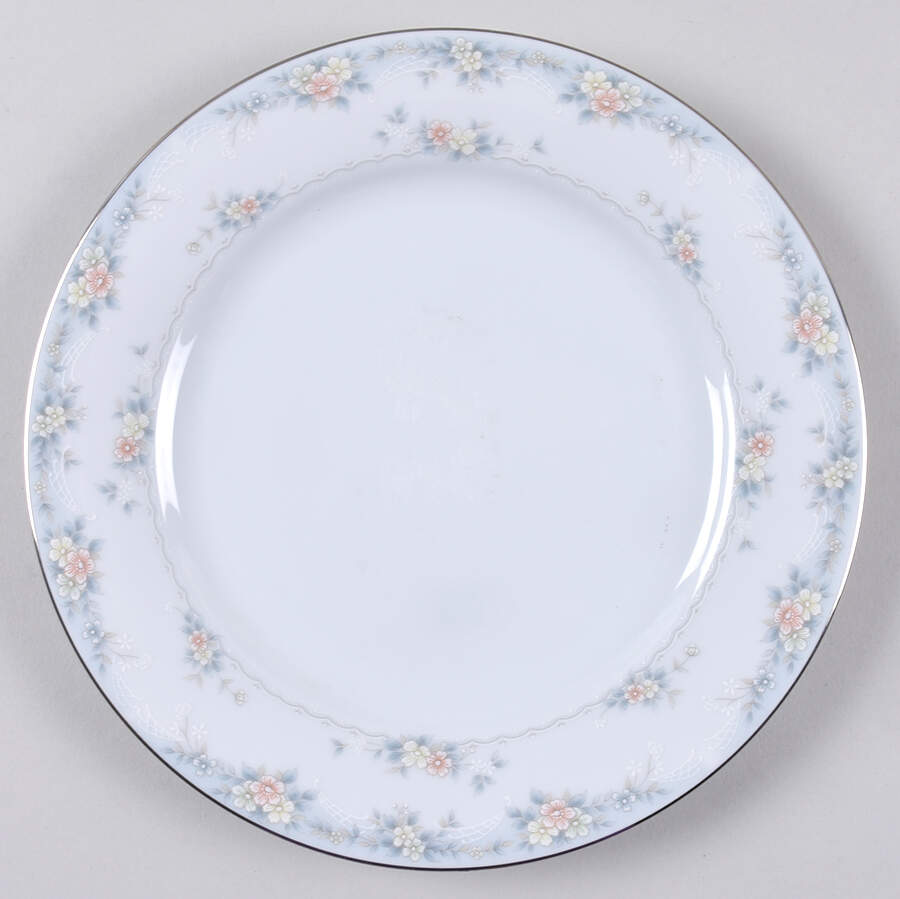 Fairfax Salad Plate by Noritake-1