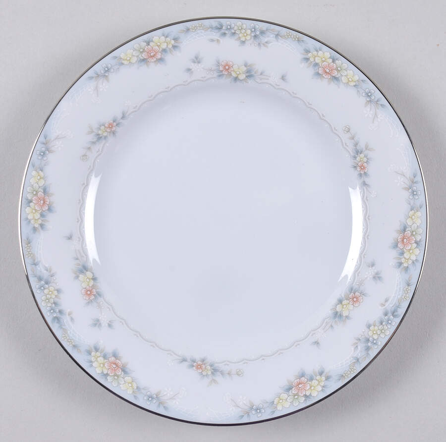 Fairfax Bread & Butter Plate by Noritake-1