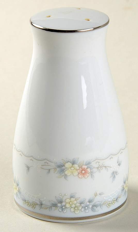 Fairfax Salt Shaker by Noritake-1