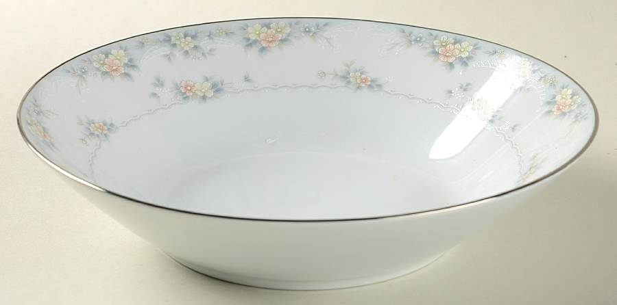 Fairfax Coupe Soup Bowl by Noritake-1