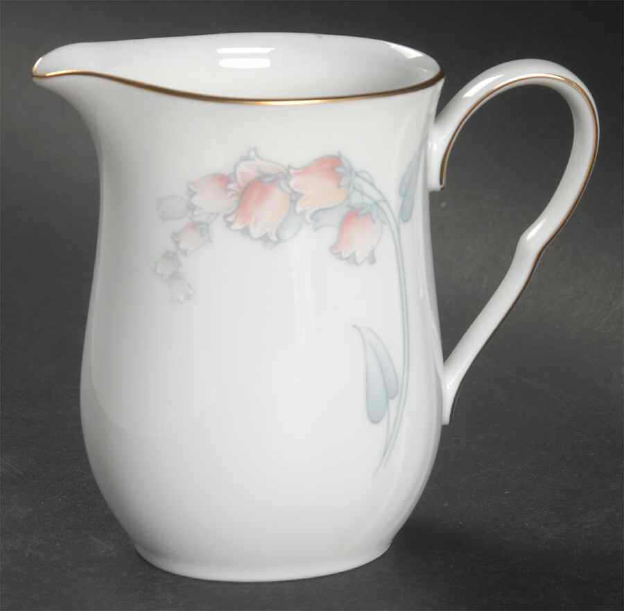 Fairburn Creamer by Noritake-1