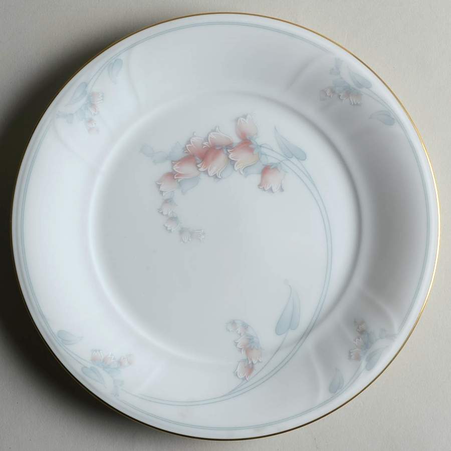 Fairburn Salad Plate by Noritake-1
