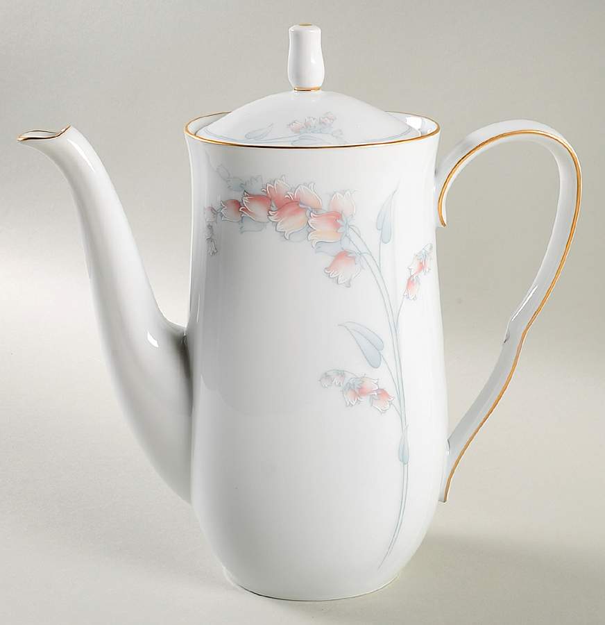 Fairburn Coffee Pot & Lid by Noritake-1
