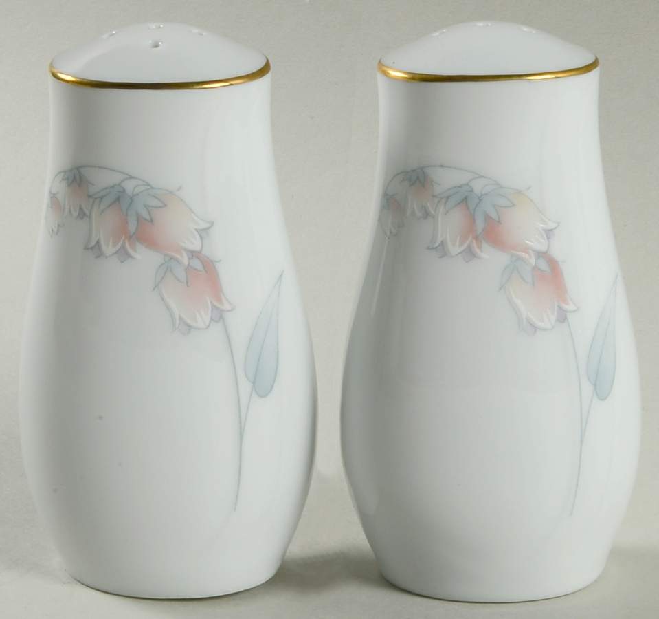 Fairburn Salt & Pepper Set by Noritake-1