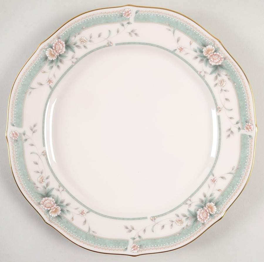 Fairchild Dinner Plate by Noritake-1