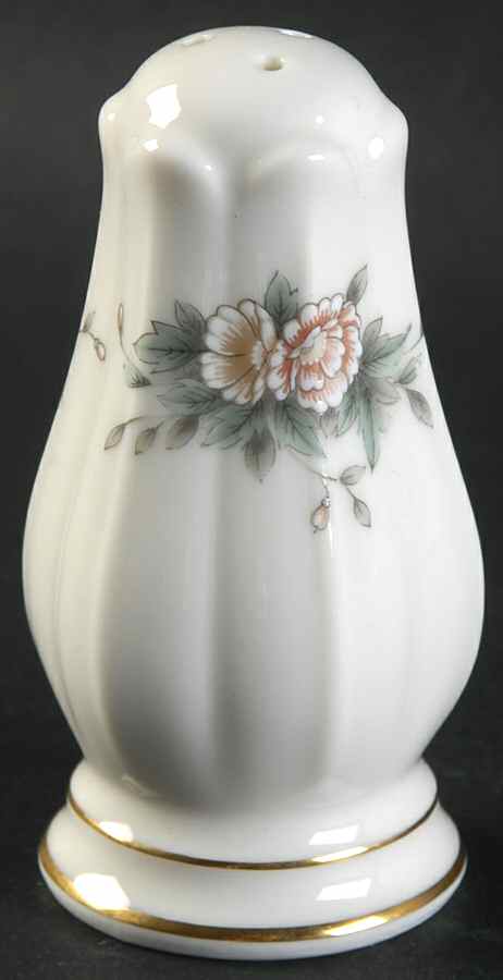 Fairchild Salt Shaker by Noritake-1