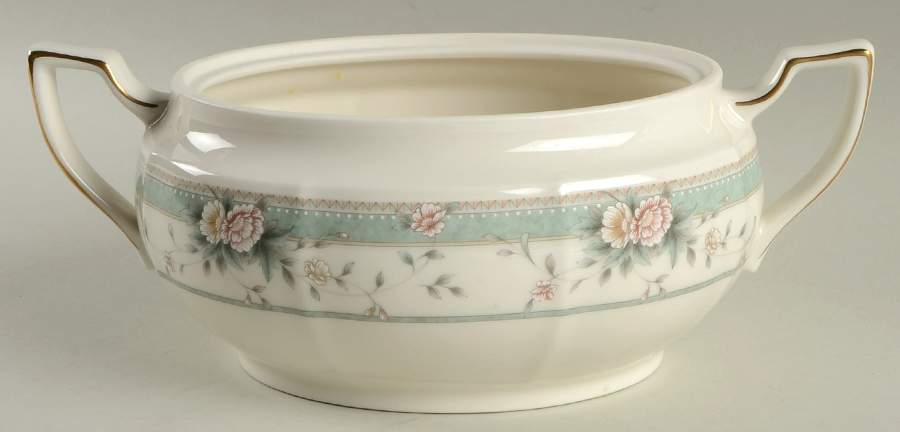 Fairchild Oval Vegetable No Lid by Noritake-1