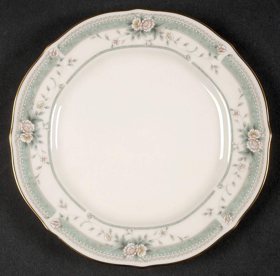 Fairchild Bread & Butter Plate by Noritake-1